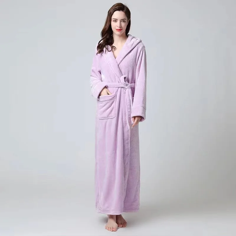 Peignoir soie Coffret Mariée