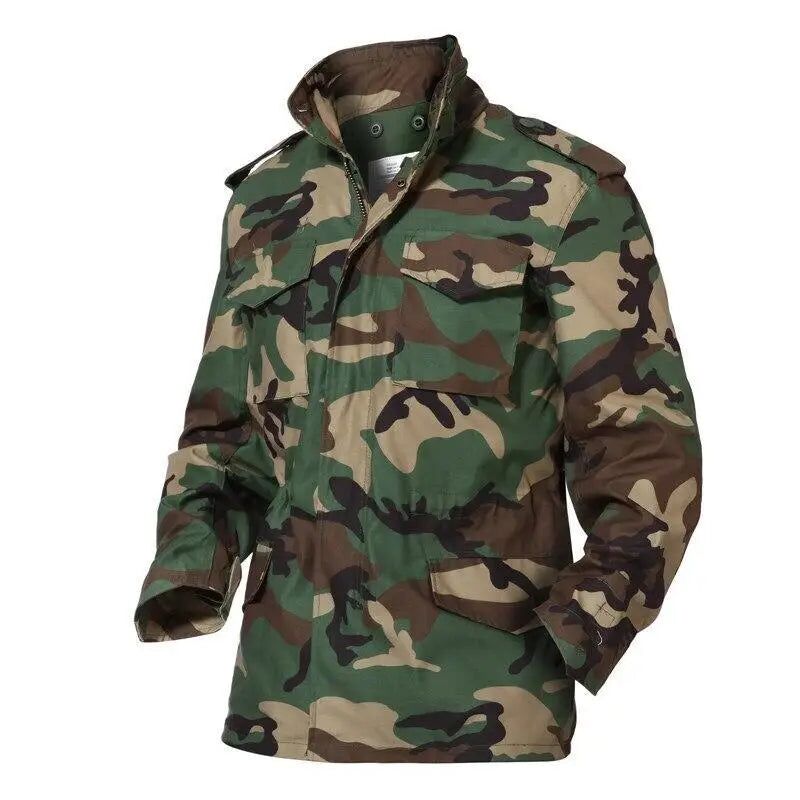 veste-treillis-militaire-865.jpg - Veste Peignoir de Bain